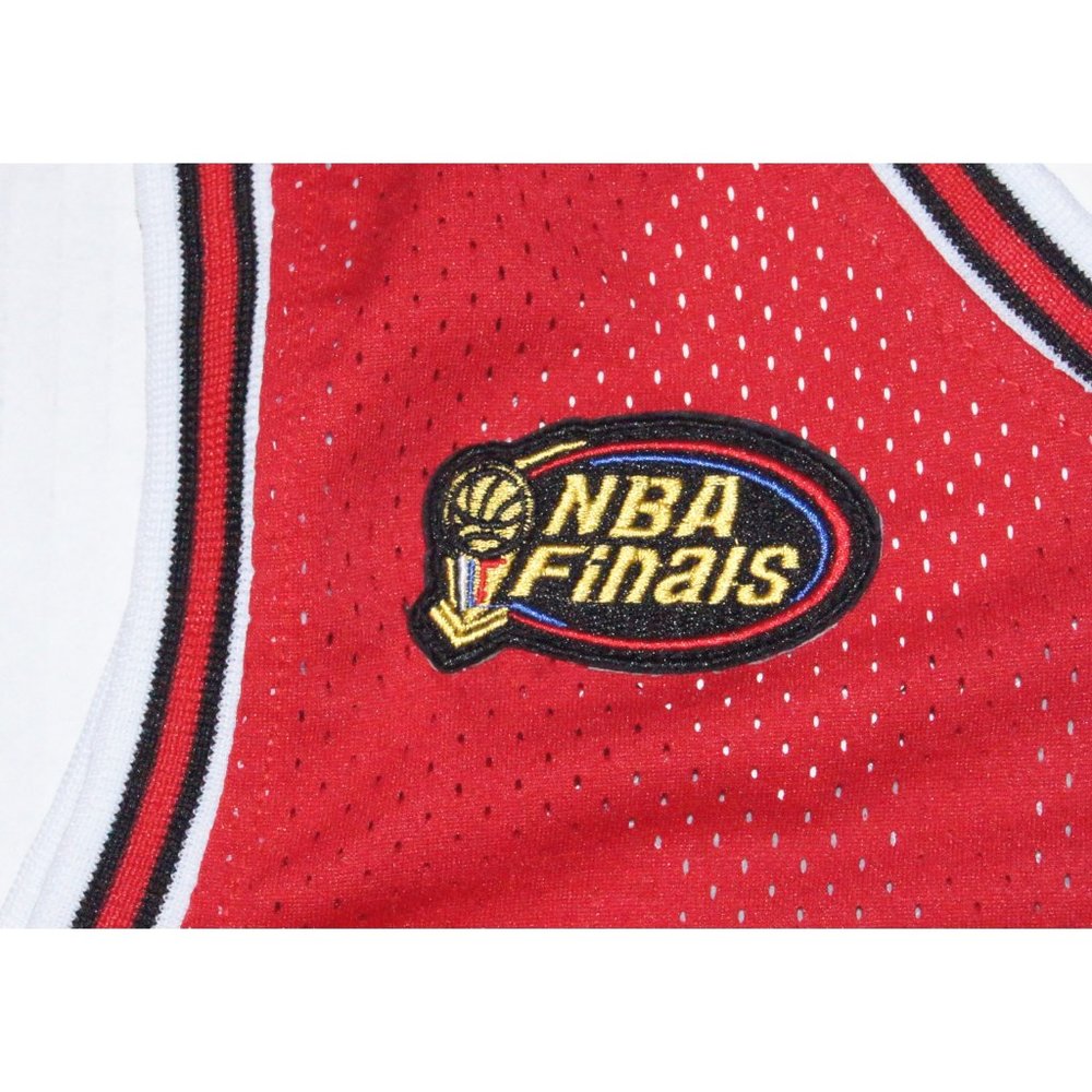 Chicago Bulls Jersey The Last Dance Michael Jordan - Picture 4 of 10